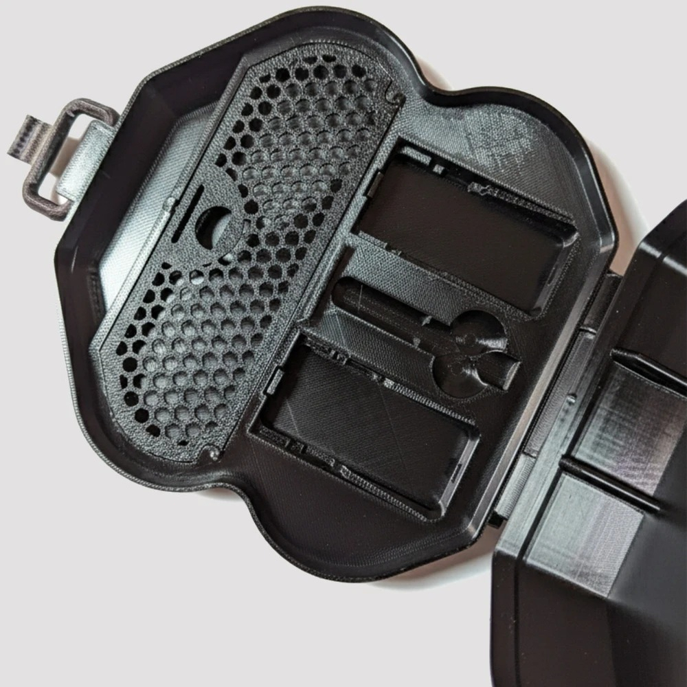 Multi-functional Carrying Case - Drone Battery recension och pris