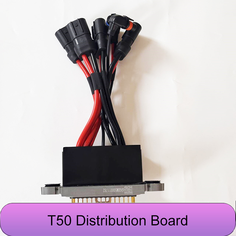 Original New Power Distributio - Drone Power Distribution Board recension och pris