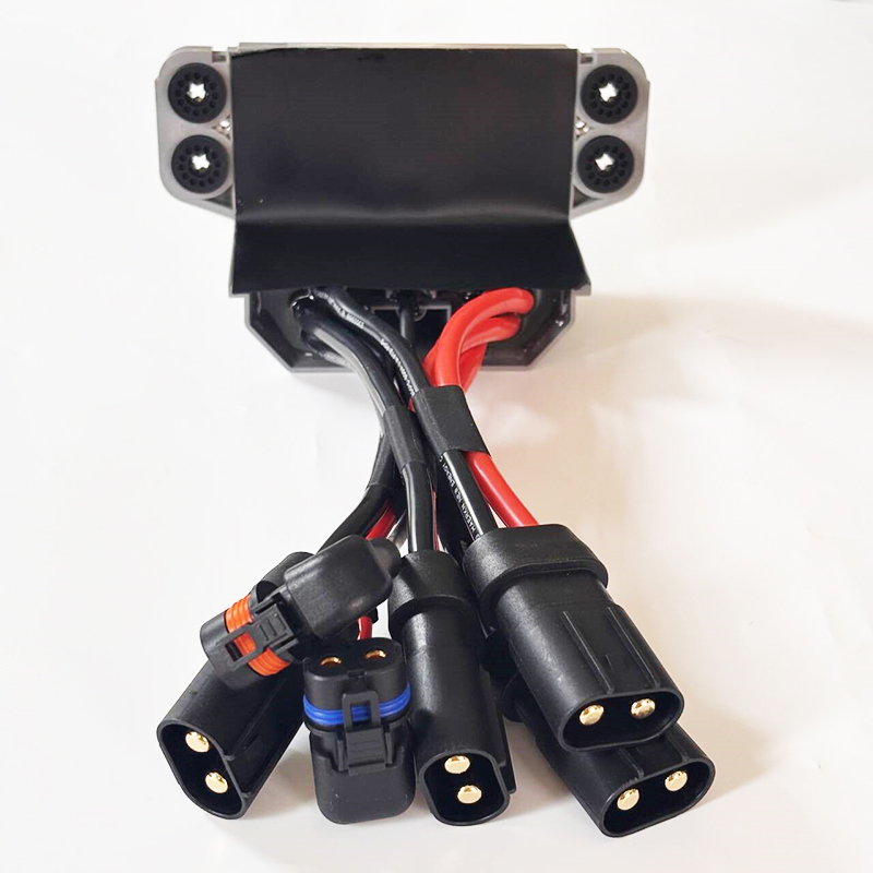 Original New Power Distributio - Drone Power Distribution Board recension och pris