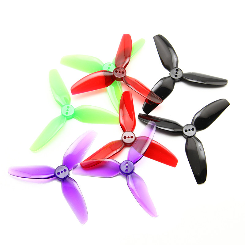 Hq Fpv Propellers 3 Blade 3x3x - Drone Propeller recension och pris
