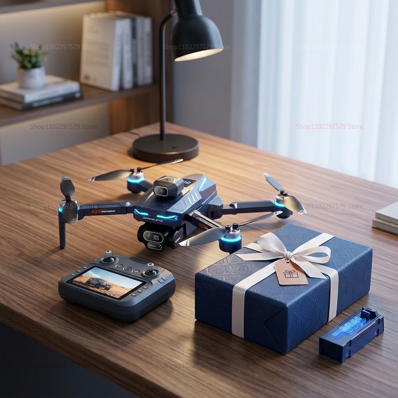 Homologado ANATEL Hot NEW Dron - Drone Gimbal recension och pris