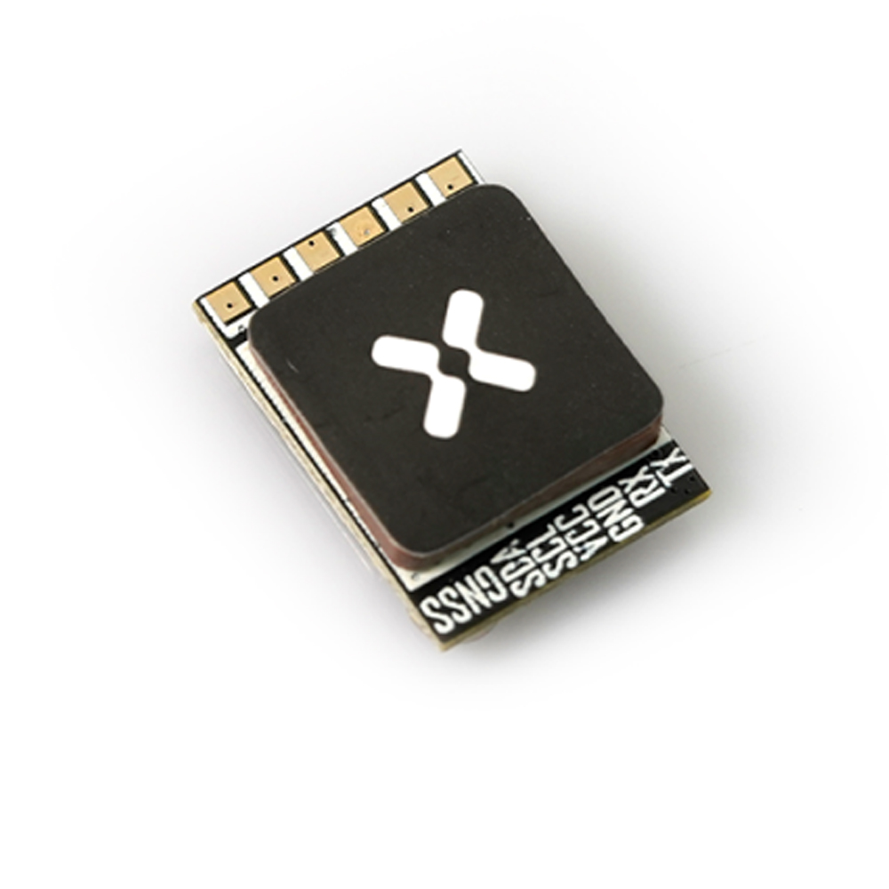 FOXEER M10Q V2 120 GPS IST8310 - Drone Compass recension och pris