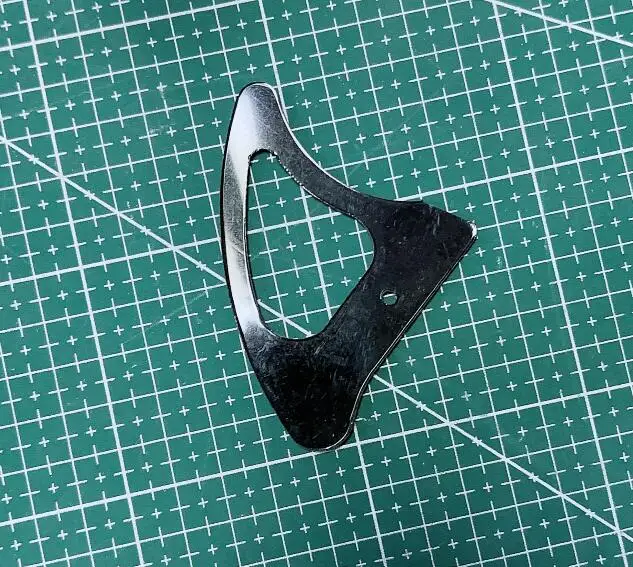 4pcs Landing gear skid for T55 - Drone Frame recension och pris