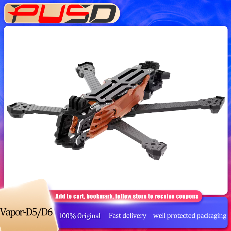 GEPRC GEP-Vapor-D5 D6 O4 Pro C - Drone Landing Gear recension och pris