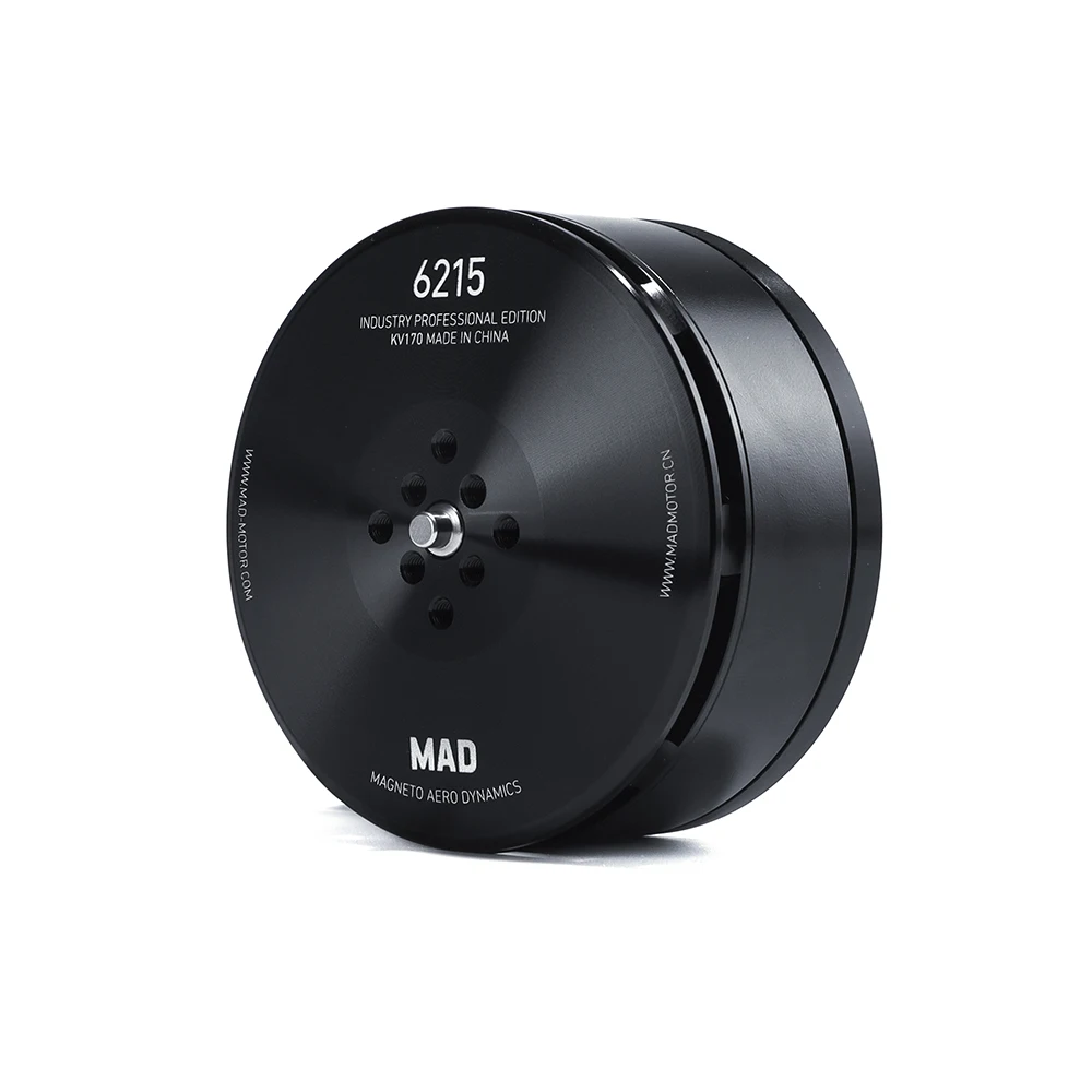 6215 IPE 170KV 320KV High Effi - Drone Motor recension och pris