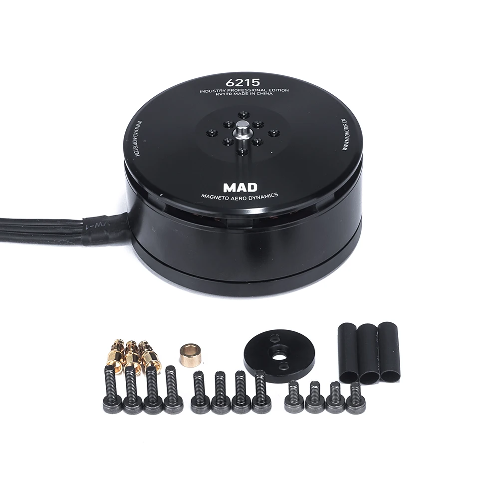 6215 IPE 170KV 320KV High Effi - Drone Motor recension och pris