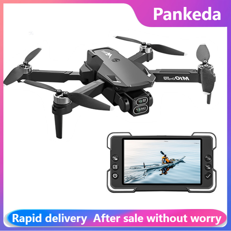 M10 Camera Drone Remote Contro - Drone Gimbal recension och pris