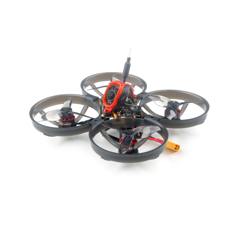 HappyModel Mobula8 1-2S 85mm M - Drone Charger recension och pris