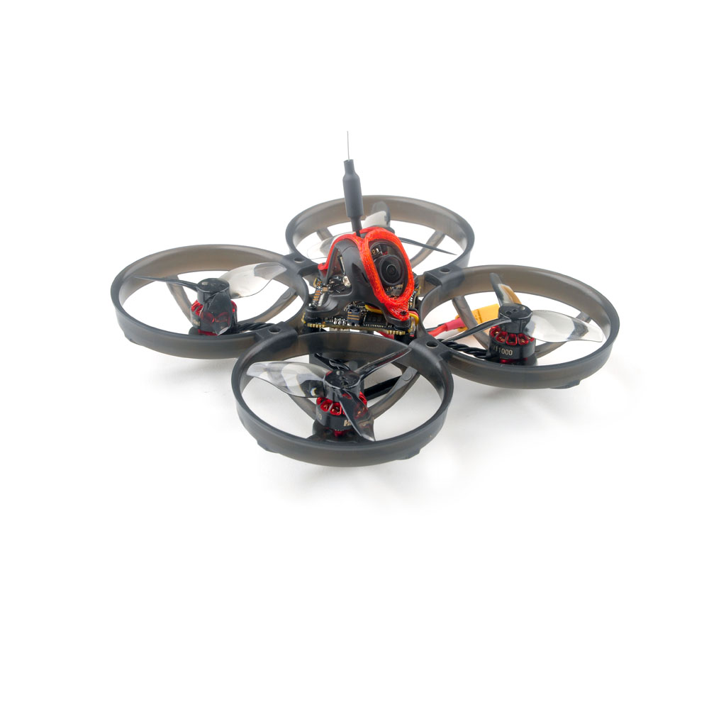 HappyModel Mobula8 1-2S 85mm M - Drone Charger recension och pris