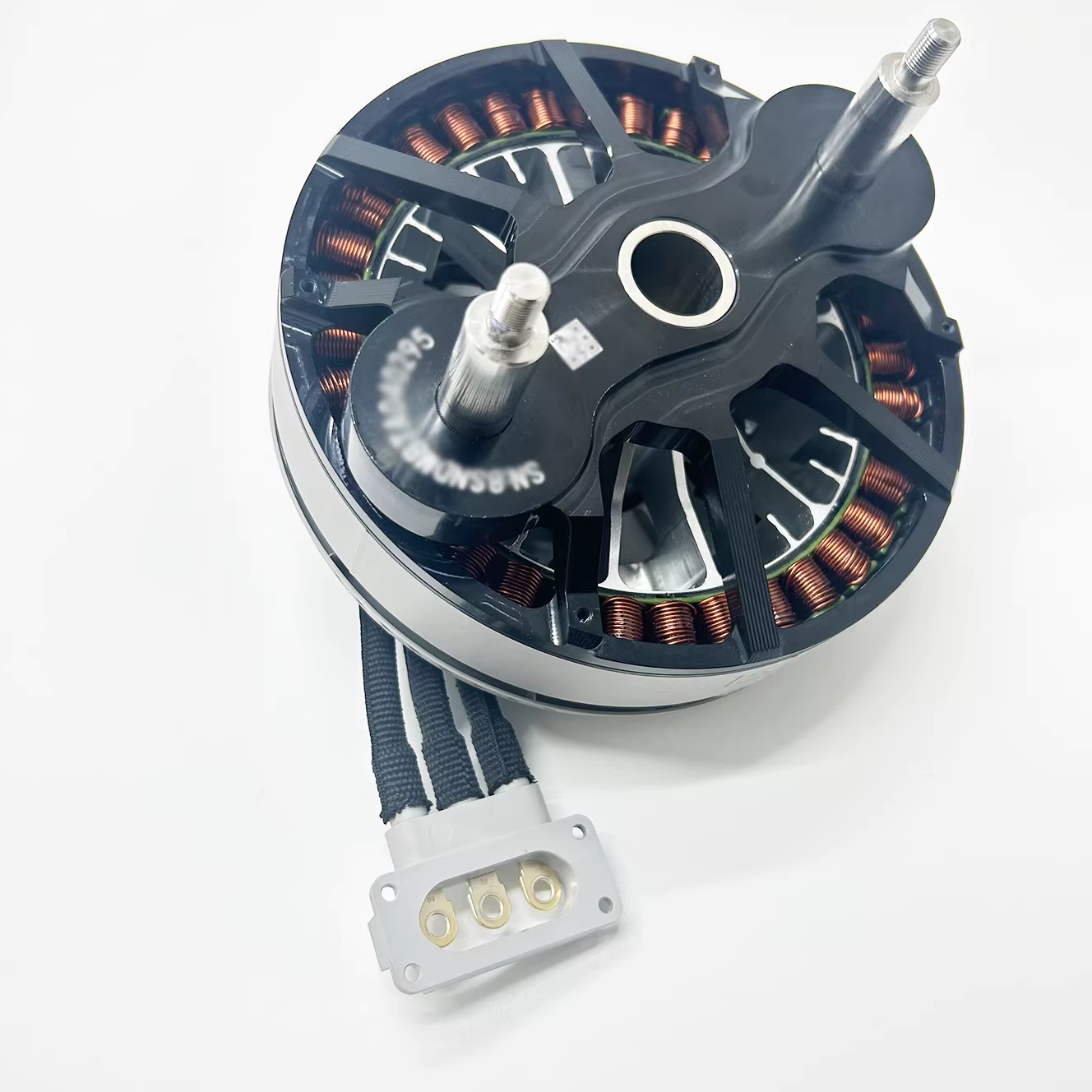 Original DJI Agras T100 Power  - Drone Motor recension och pris