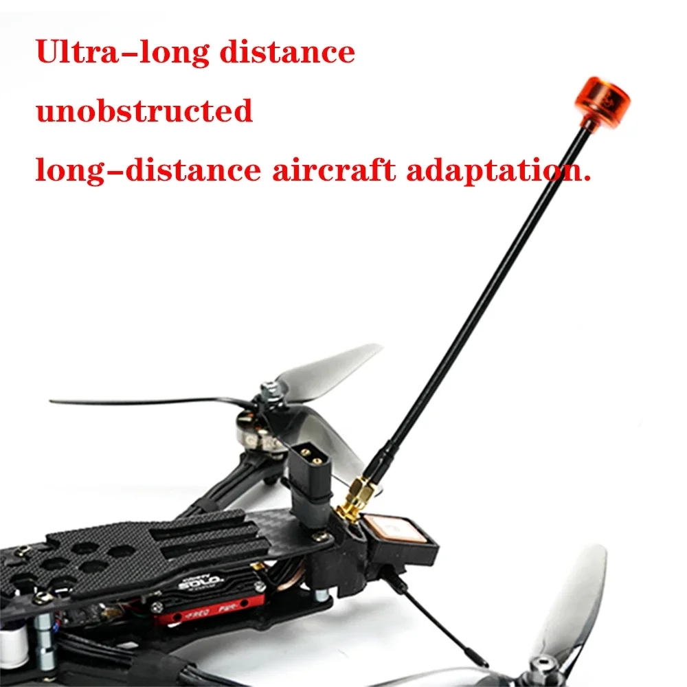 2026 NEW RUSHFPV RUSH Cherry F - Drone Transmitter recension och pris