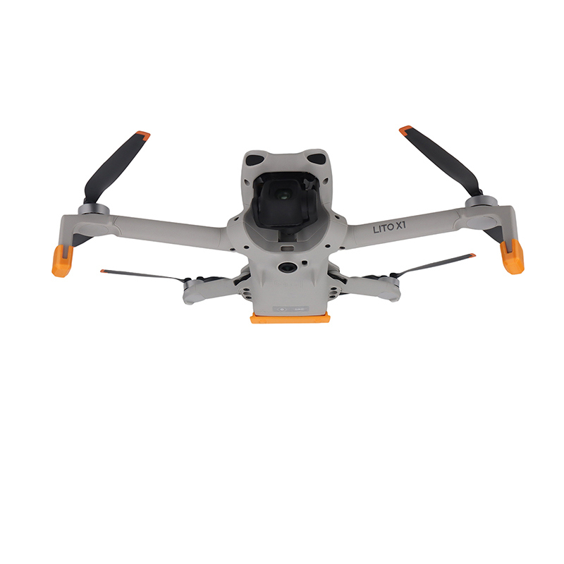 For DJI Lito X1/1 Drone Landin - Drone Landing Gear recension och pris