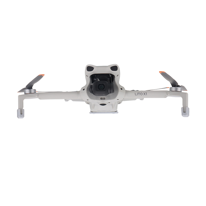 For DJI Lito X1/1 Drone Landin - Drone Landing Gear recension och pris