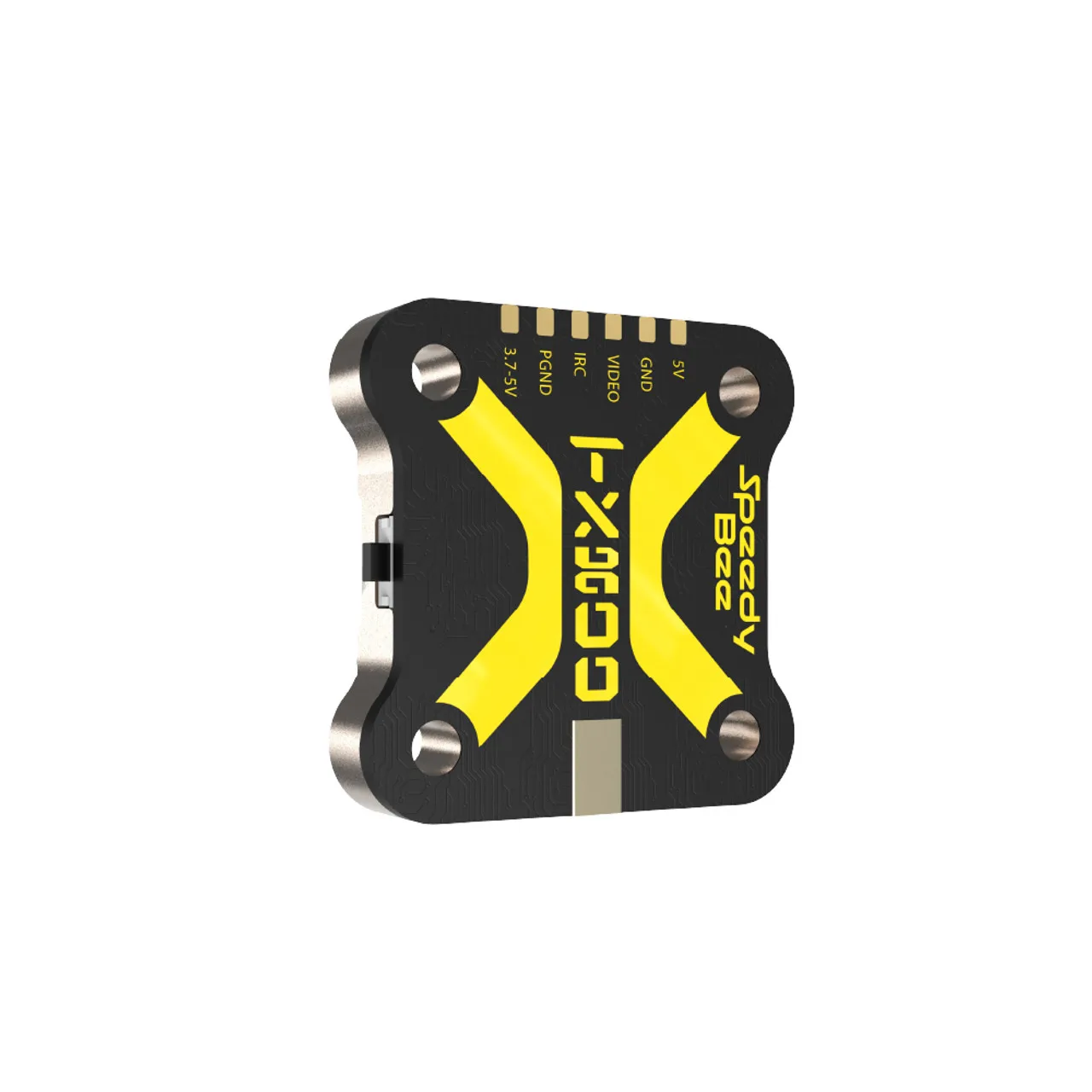 SpeedyBee TX800 5.8GHz 48CH VT - Drone Compass recension och pris