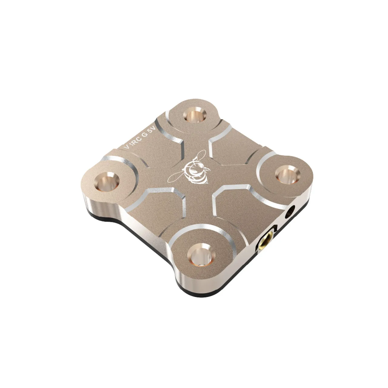 SpeedyBee TX800 5.8GHz 48CH VT - Drone Compass recension och pris