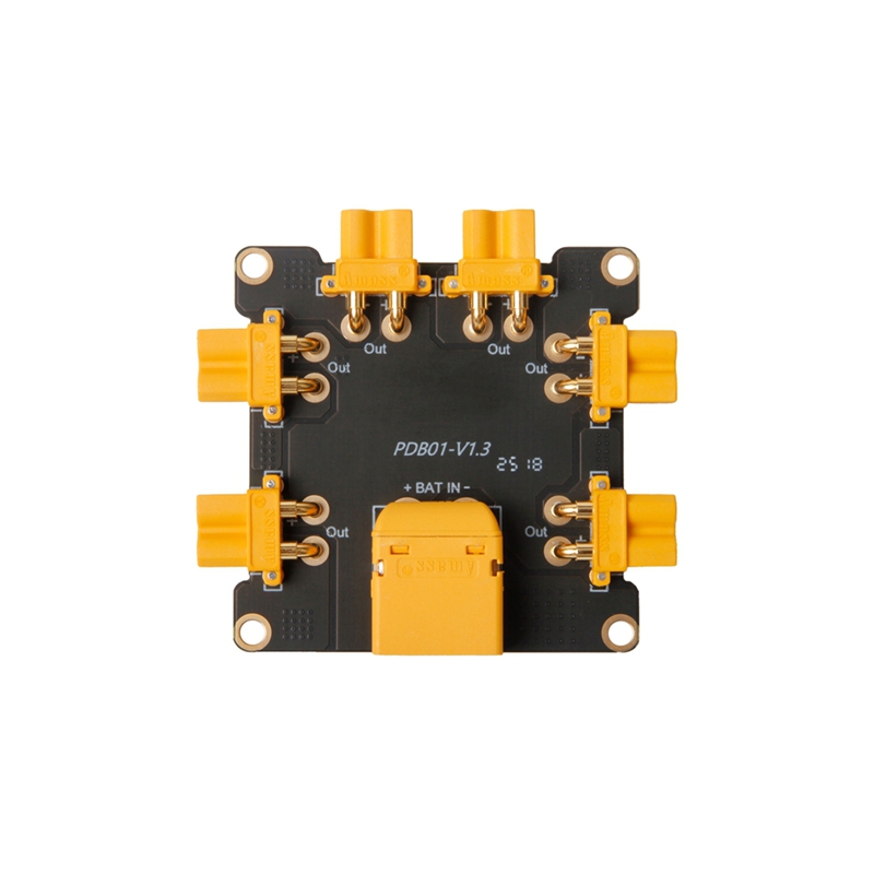 Super Sale Power Distribution  - Drone Power Distribution Board recension och pris