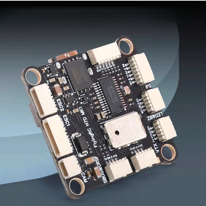 FlyingRC H7D H743 Flight Contr - Drone Flight Controller recension och pris
