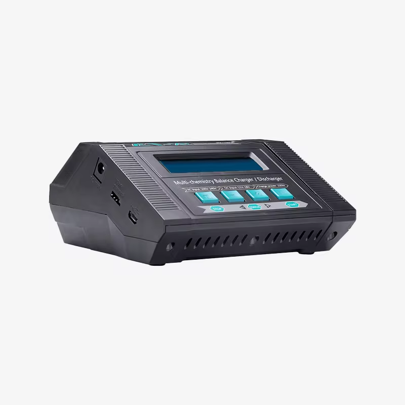 EV-PEAK C1-XR 100W 10A Smart B - Drone Charger recension och pris