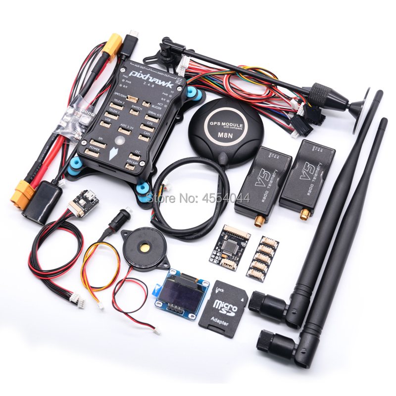 Pixhawk 2.4.8 PRO PX4 PIX 32 B - Drone Compass recension och pris