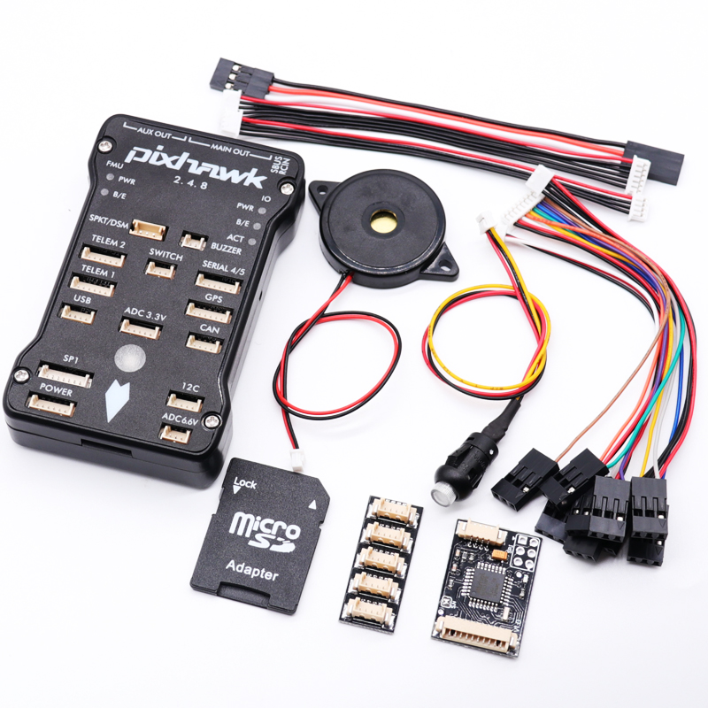 Pixhawk 2.4.8 PRO PX4 PIX 32 B - Drone Compass recension och pris