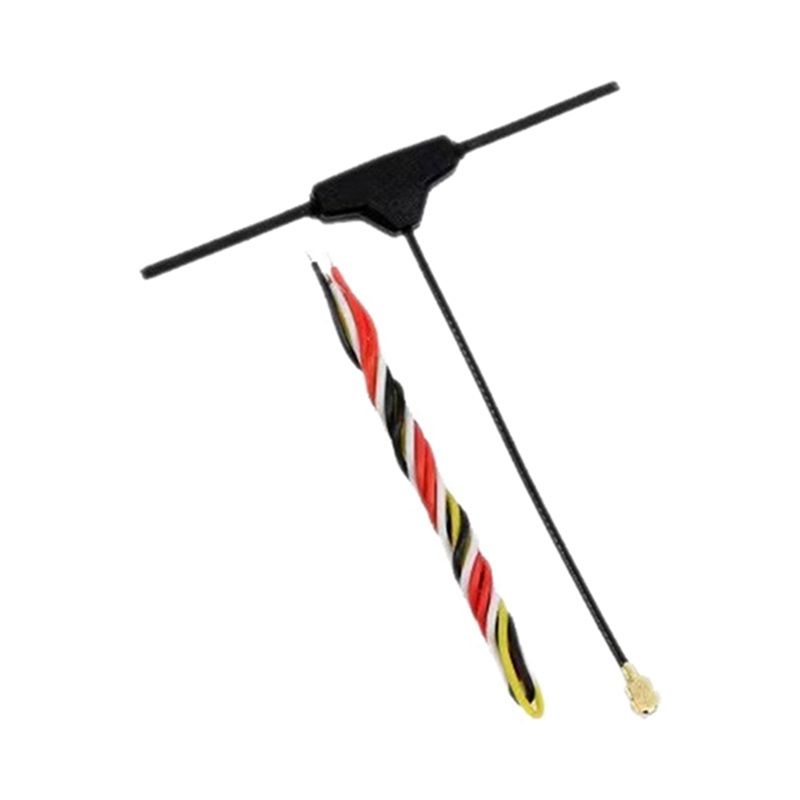 CYGJ-10PCS ELRS 2.4Ghz Receive - Drone Antenna recension och pris