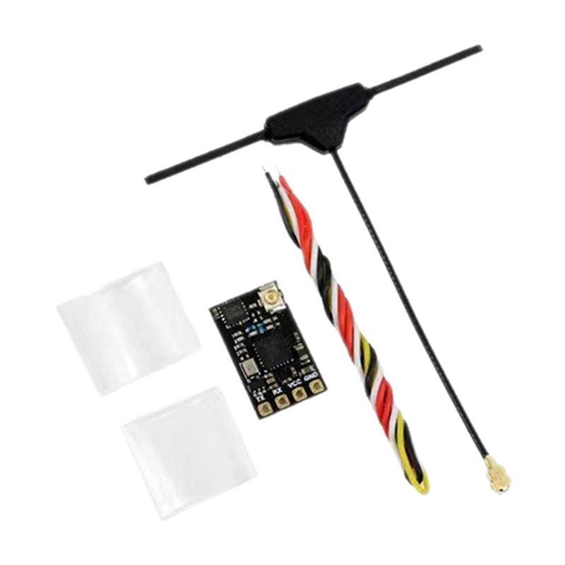 CYGJ-10PCS ELRS 2.4Ghz Receive - Drone Antenna recension och pris