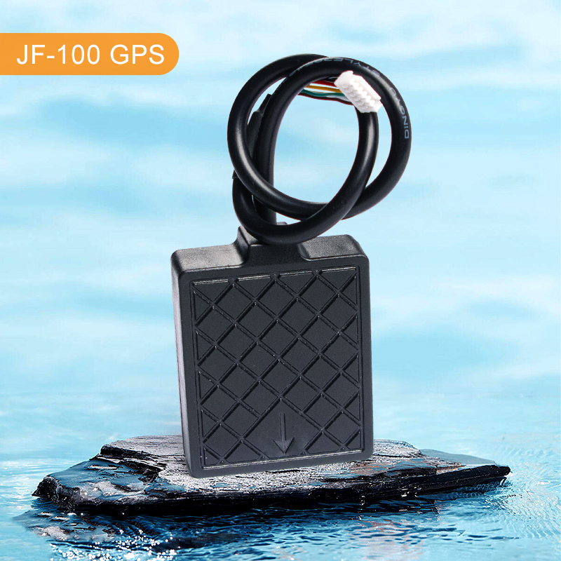 m10n 10Hz GPS Module with Comp - Drone Compass recension och pris