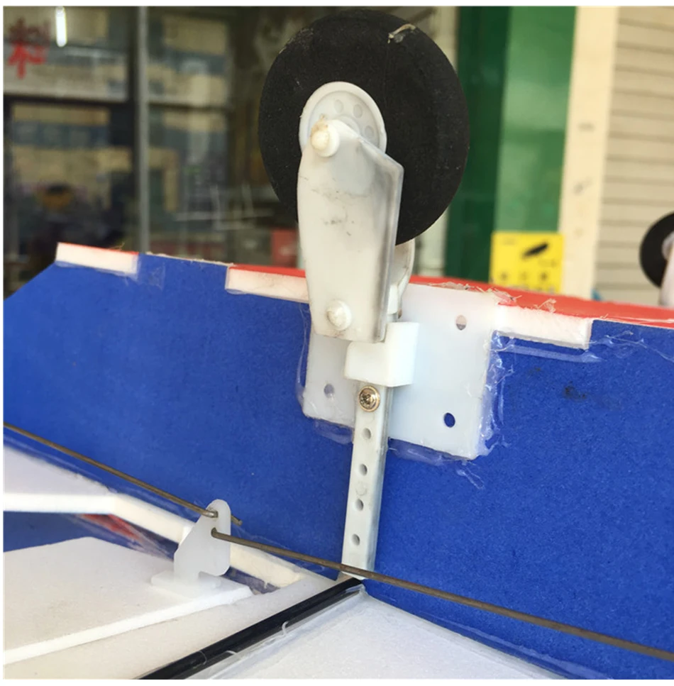 SU27 Assembly KT Board Landing - Drone Landing Gear recension och pris