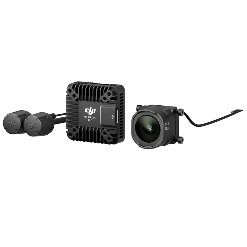 DJI O4 Air Unit Series Flagshi - Drone Camera recension och pris