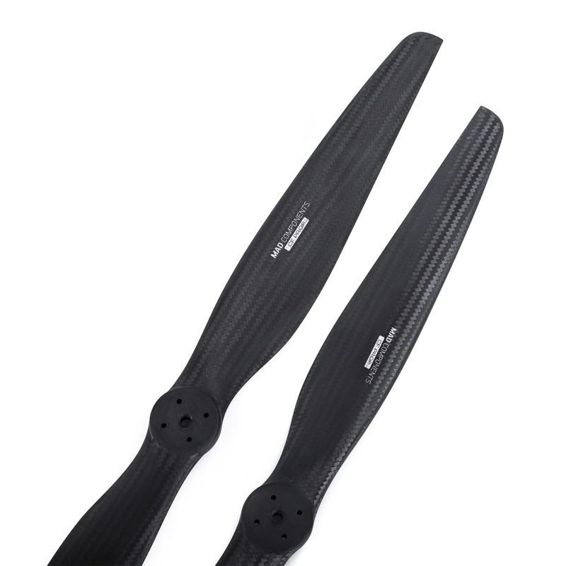 MAD FLUXER 30.1x12 Inch VTOL P - Drone Propeller recension och pris