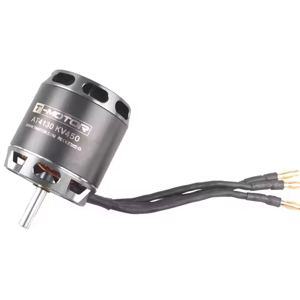 T-MOTOR AT4130 230/300/450KV L - Drone Battery recension och pris