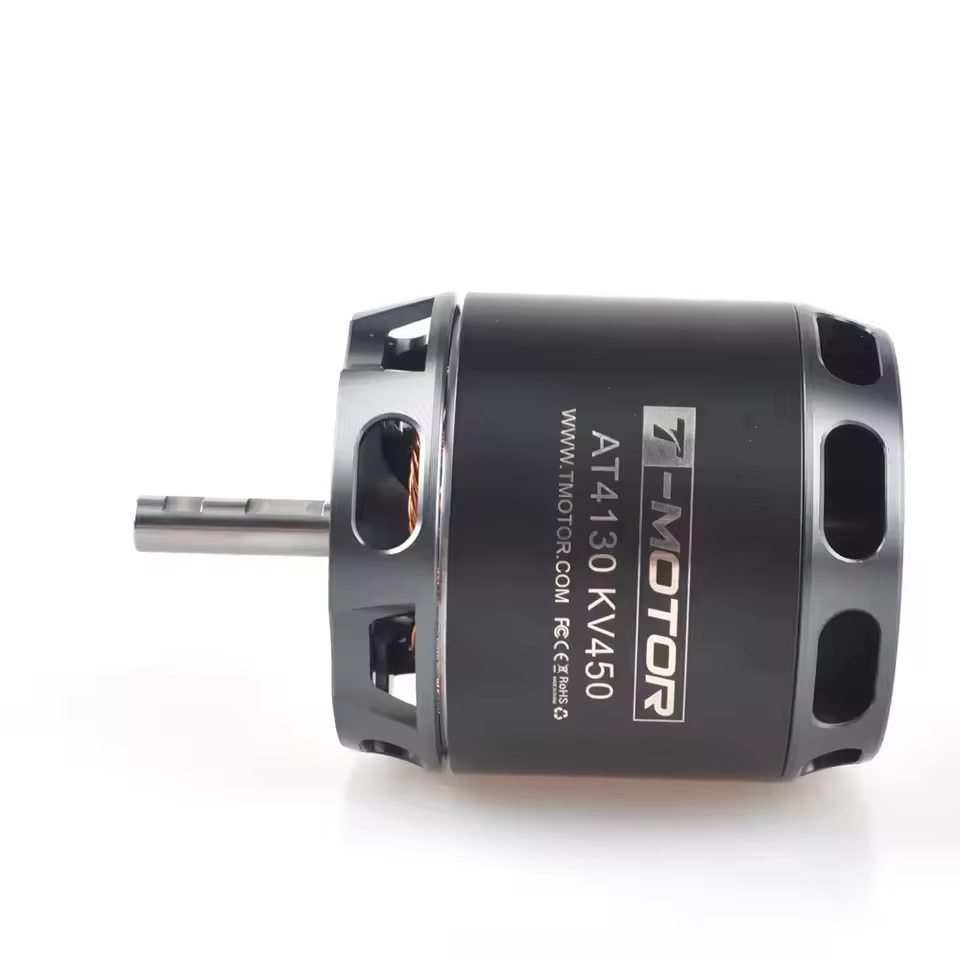 T-MOTOR AT4130 230/300/450KV L - Drone Battery recension och pris