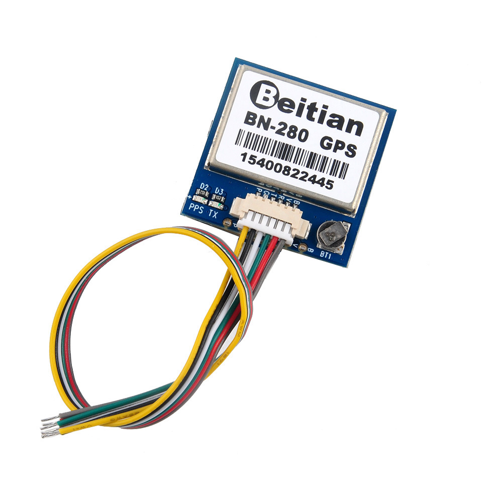 Beitian BN-280 G-MOUSE UART TT - Drone Gps Module recension och pris