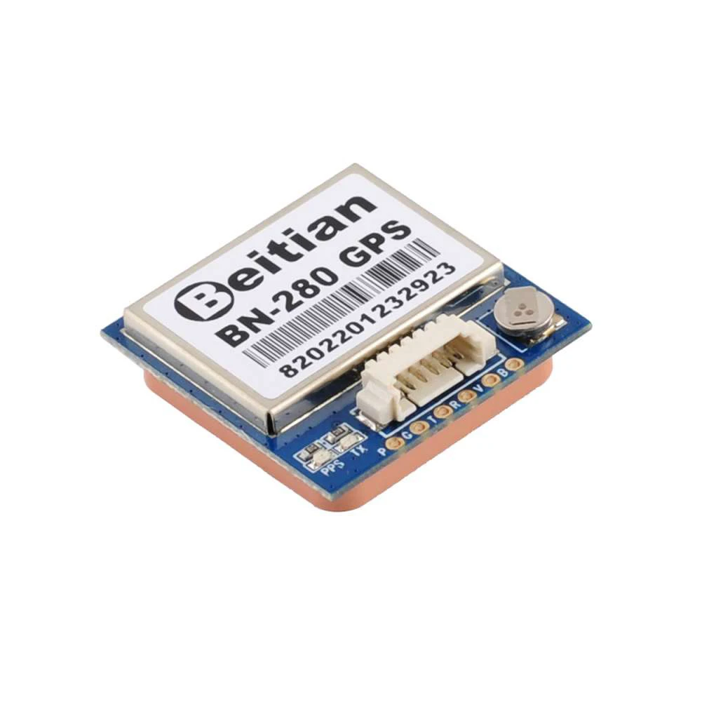 Beitian BN-280 G-MOUSE UART TT - Drone Gps Module recension och pris