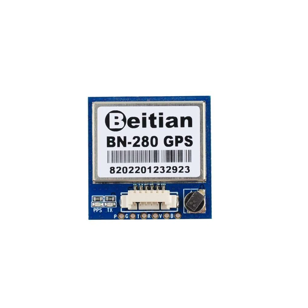 Beitian BN-280 G-MOUSE UART TT - Drone Gps Module recension och pris