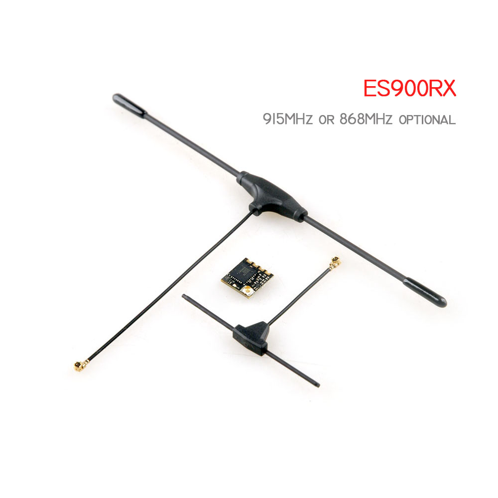Happymodel RC ELRS Micro ES900 - Drone Esc recension och pris