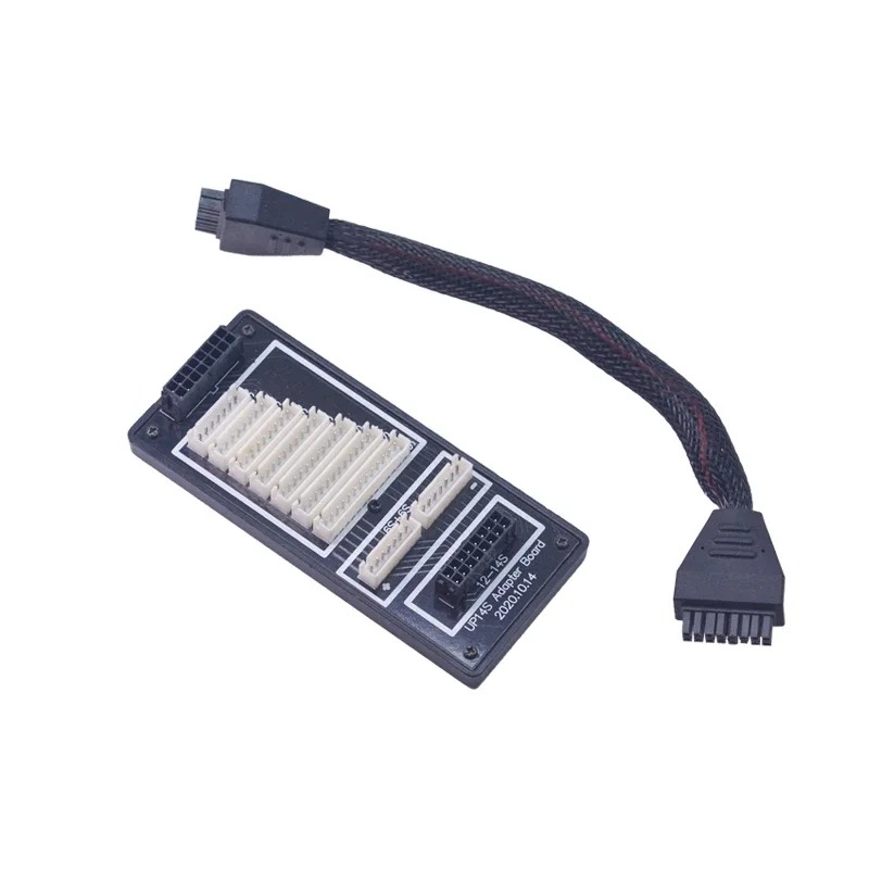 UP14S Balance Charging Adapter - Drone Charger recension och pris
