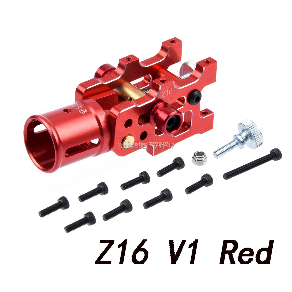 Z16 Z22 Z25 Z30 Z35 Z40 16mm 2 - Drone Power Distribution Board recension och pris