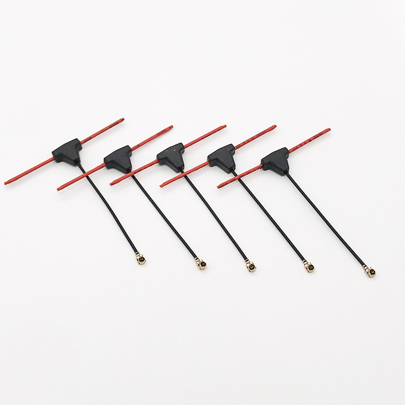 2.4G 2DBI T Antenna IPX1 for T - Drone Receiver recension och pris