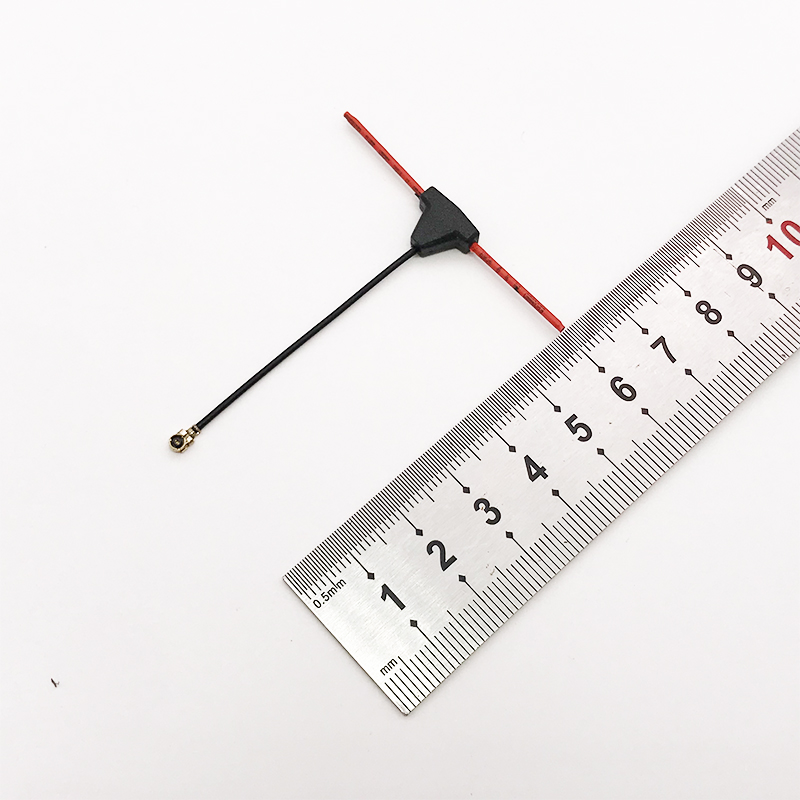 2.4G 2DBI T Antenna IPX1 for T - Drone Receiver recension och pris