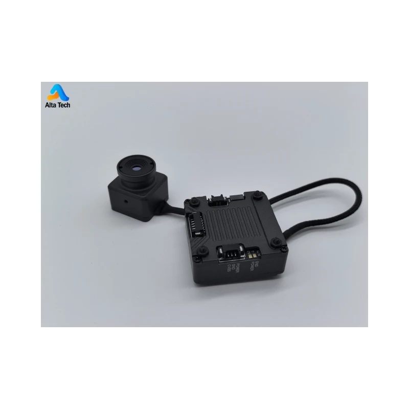 AI Dr-one Components for Caddx - Drone Camera recension och pris