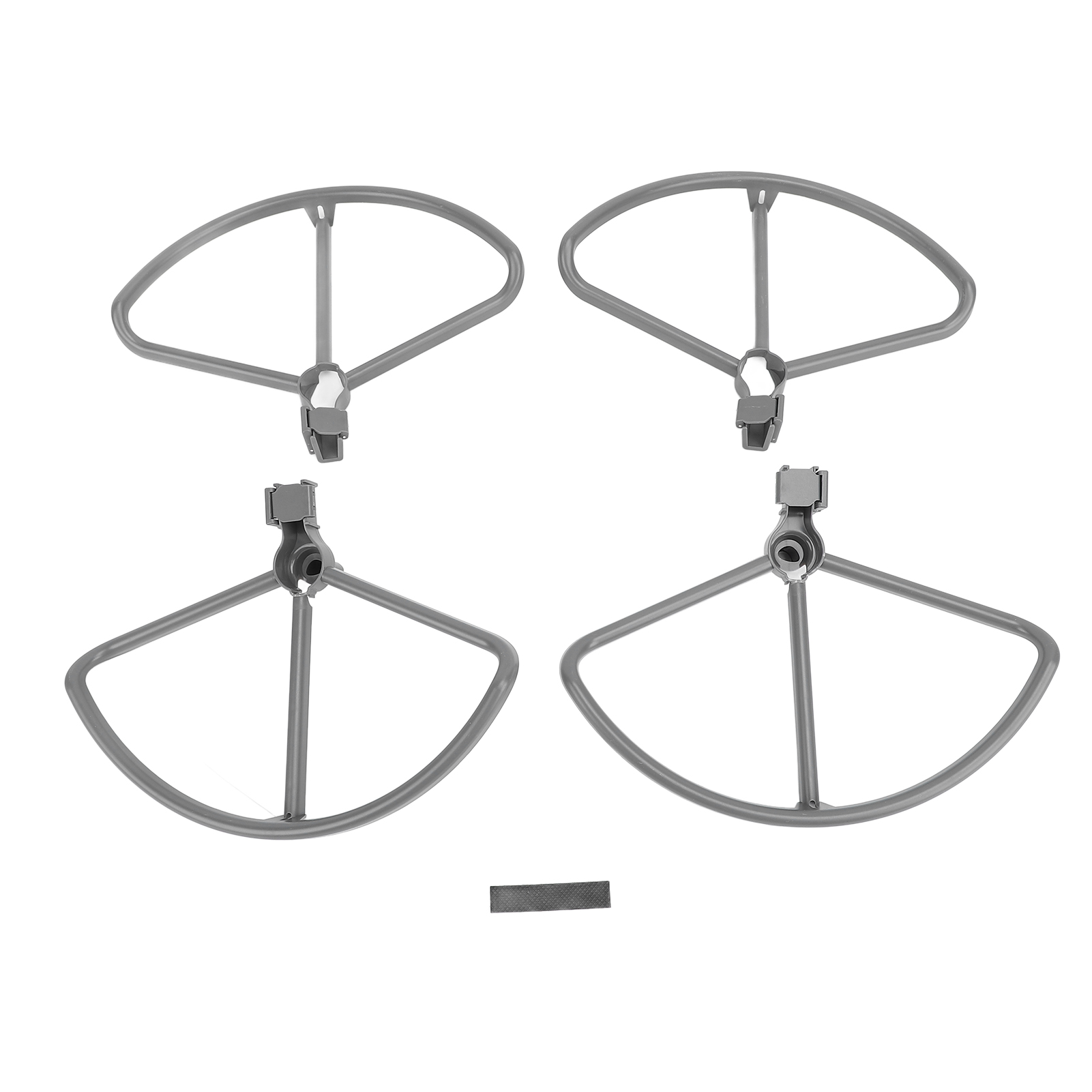 Quick Release Propeller Guards - Drone Propeller Guard recension och pris