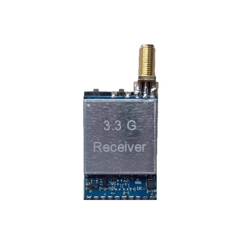 3.3G 800mw 1.6W FPV Antenna VT - Drone Receiver recension och pris