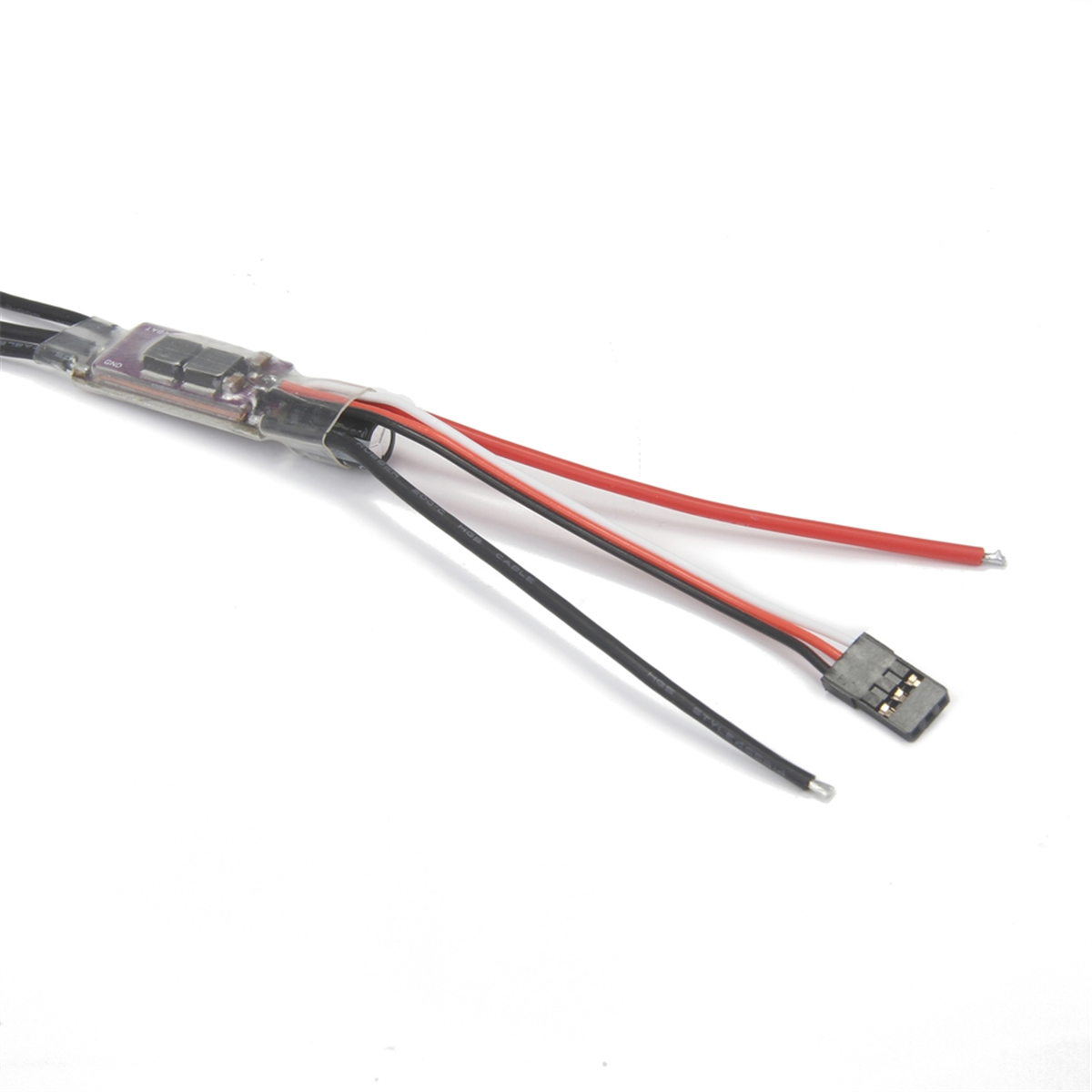 A002 1PCS AM32 32-Bit ESC 2-4S - Drone Motor recension och pris